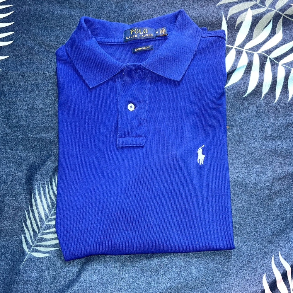 Polo by Ralph Lauren